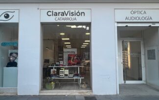 claravision catarroja